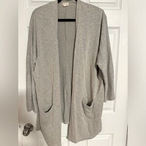 Women’s cardigan